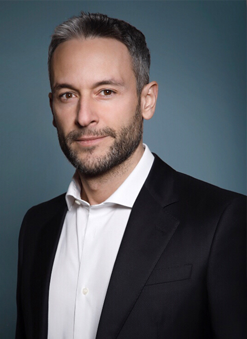 Jorge Perez Garcia