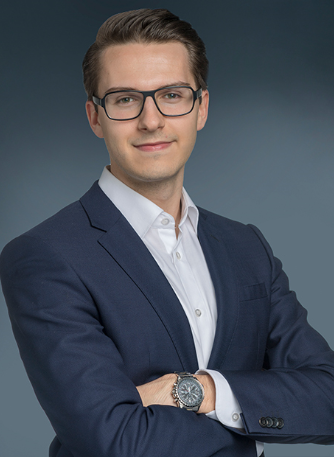 Alexander Hornung