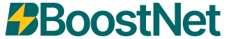 Boostnet Logo