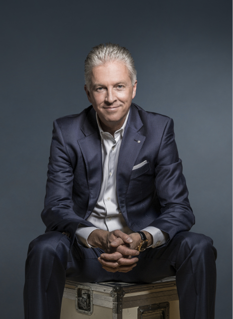 Dr Conny Boersch