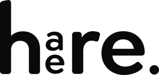 Hare Logo