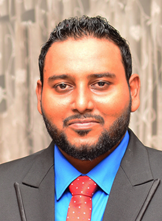 Mafahir Fairoze