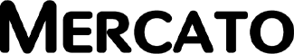 Mercato Logo