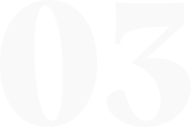 Number 3
