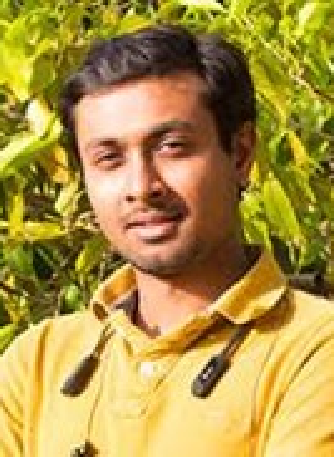 Peeyush Asati