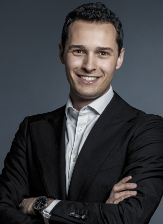 Philip Behrends